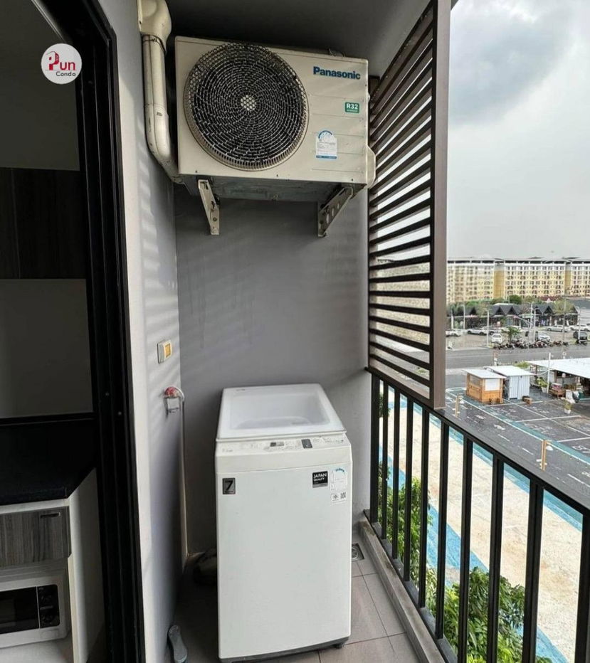picture Gen Condo rangsit klong6 for rent  - 14/25