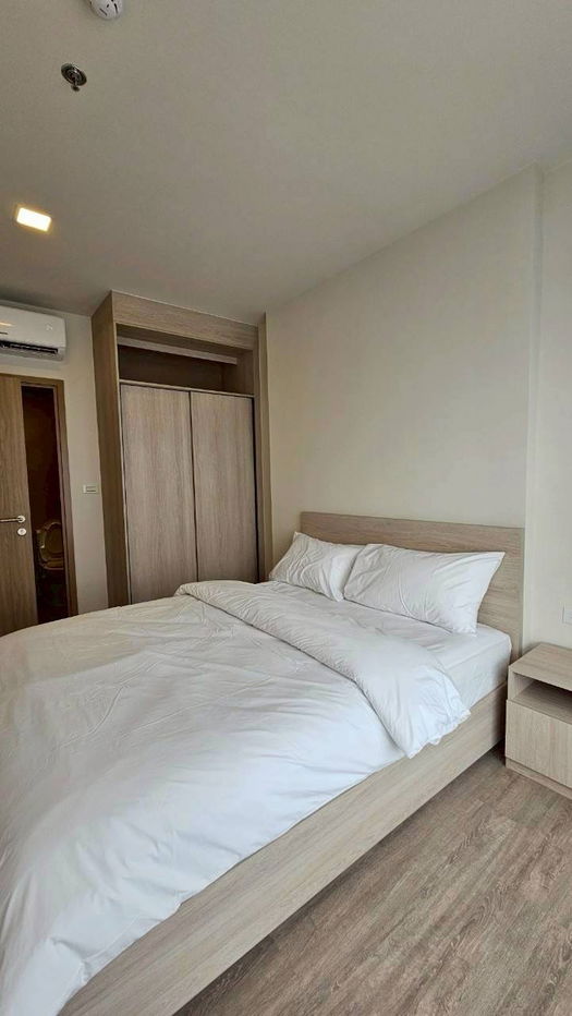 picture Condo For Rent 🏢 Niaby By Sansiri -  1 bedroom 30 sq.m. 🎉 New Room!!! 16,000.- - 9/13