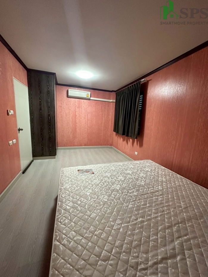 picture Townhome Eco space Bangna fully furnished ( SPSEVE1106) - 17/18