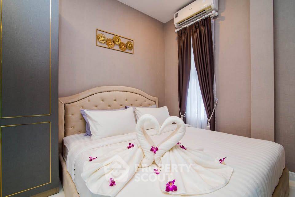 picture 4-BR Villa at Marwin Pool Villa in Thap Tai (ID 2231032) - 37/43