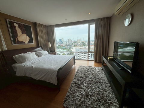 PET FRIENDLY | 3 ห้อง 170 ตร.ม. 95k เฟอร์ครบพร้อมเข้าอยู่ 