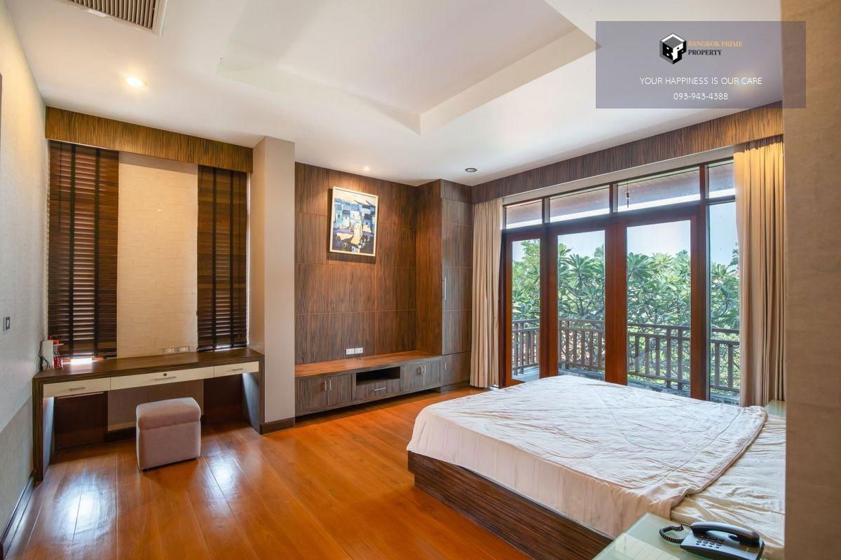 รูป Na Chalay Place | บ้านเดี่ยวสไตล์ Contemporary ที่มอบความสงบและเป็นส่วนตัวอย่างแท้จริง |#2025072911135 - รูปที่ 3/16