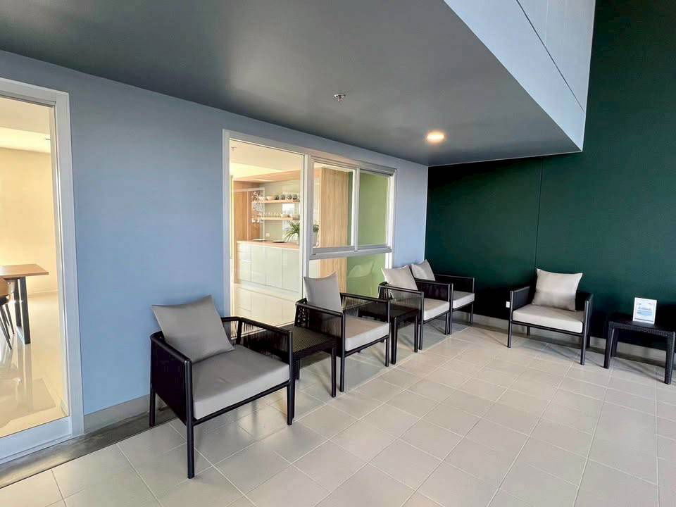 picture R2569 Condo For Rent Lumpini Ville Chaengwatthana Parkret Station - 17/20