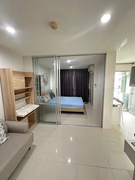 For Rent Lumpini Ville Onnut - Phatthanakan