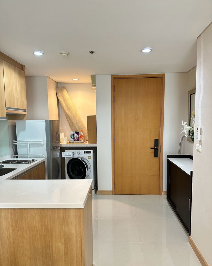 รูป 🏢 ให้เช่าคอนโด : Villa Asoke (วิลล่า อโศก)   รหัสทรัพย์  | 📌 LNP-C8632  - รูปที่ 10/10