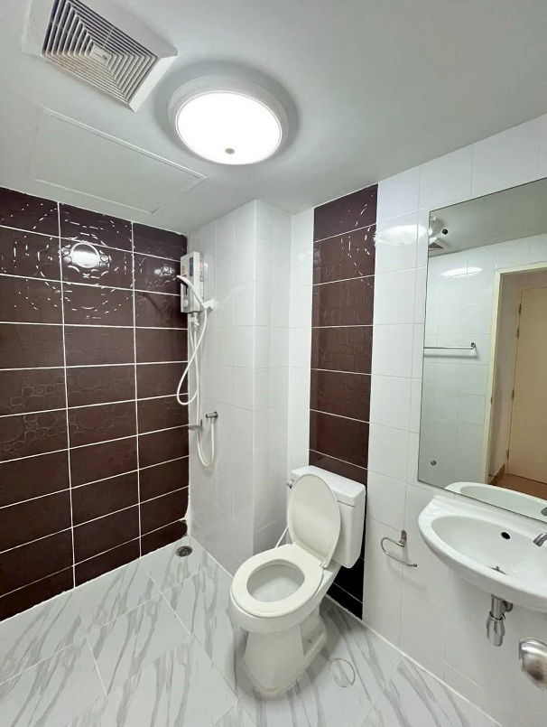 picture 🍃OwT290725🍃 Smart Condo Rama 2  - 11/13