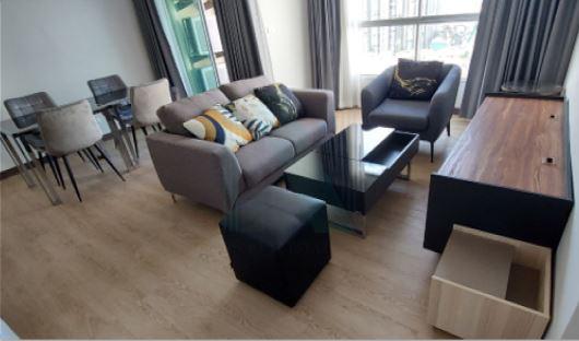 picture 🎉 For Sell Condo S&S SUKHUMVIT Building G, Floor 22,2 bed room, Room size 65 sqm - 7/8