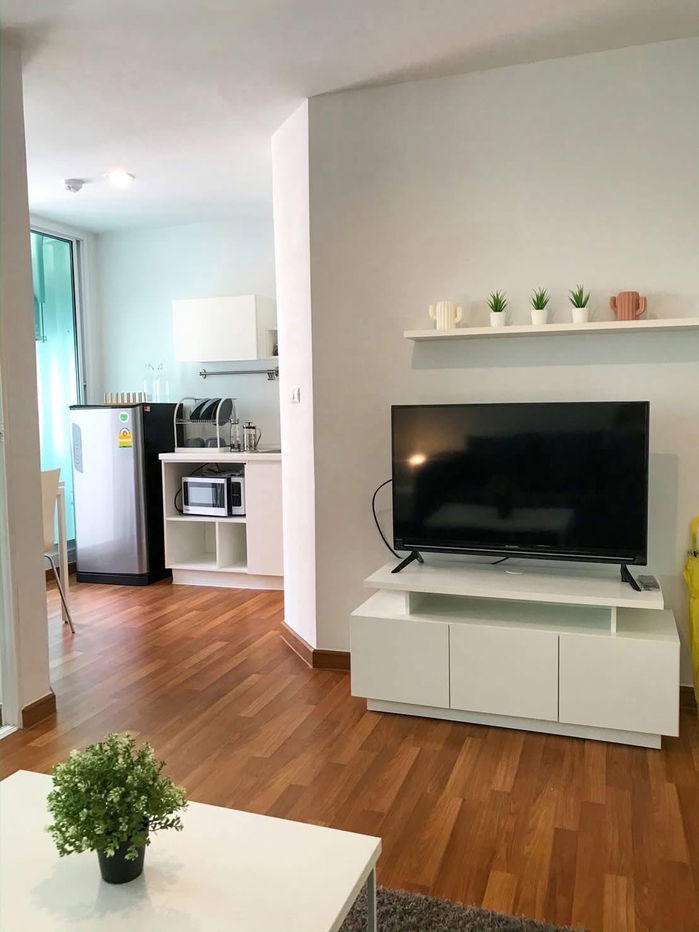 picture Tulip Square @ Aomnoi for rent ✨ Fully furnished - 4/7