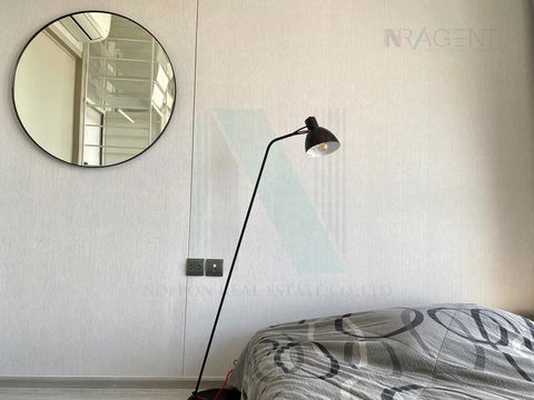 🎉 For Sell Condo THE LINE SUKHUMVIT 101 Building 1, Floor 35,1 bed room, Room size 44.00 sqm