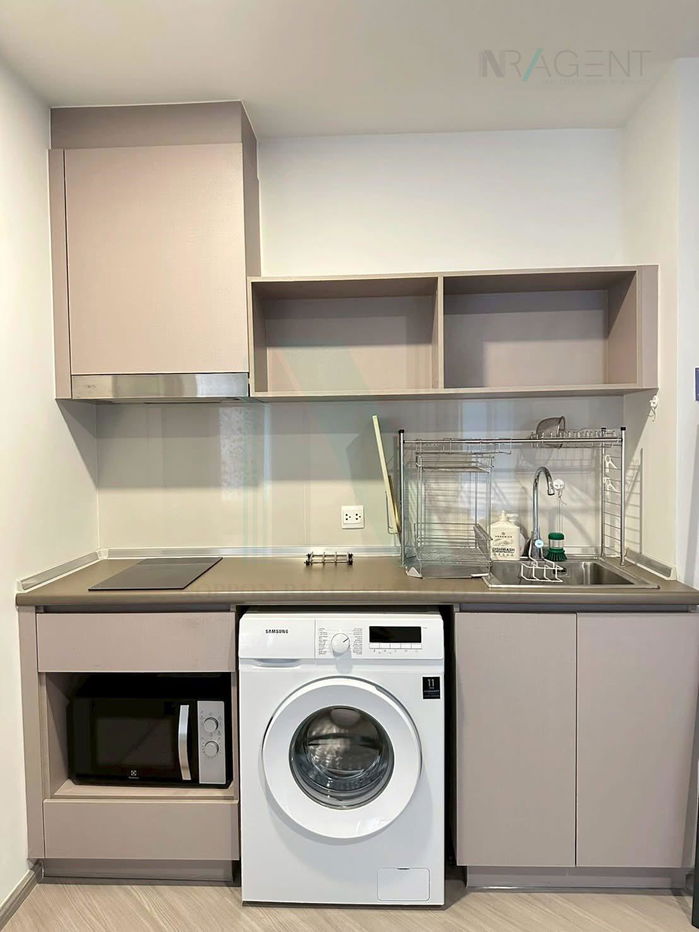 picture 🎉 For Sell Condo ASPIRE SUKHUMVIT-ONNUT Building 1, Floor 6,2 bed room, Room size 52 sqm - 7/8