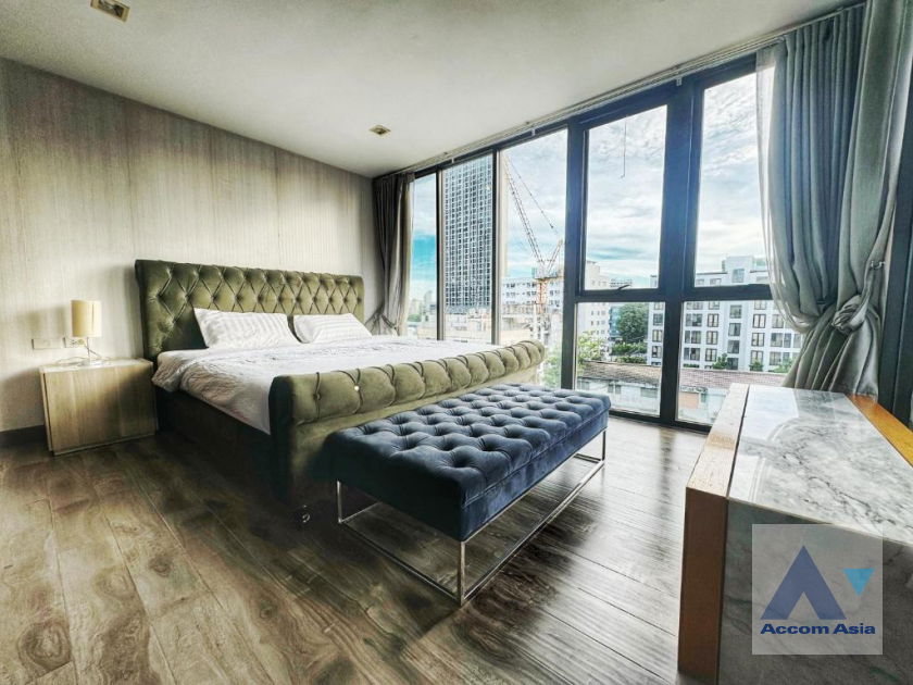 picture 🔼🔽 AccomA 📩  2 BR Condominium @W8 Thonglor 25 (AA42902) - 8/15