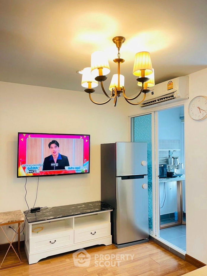 picture 1-BR Condo at Regent Home Sukhumvit 81 near BTS On Nut (ID 2099819) - 8/15