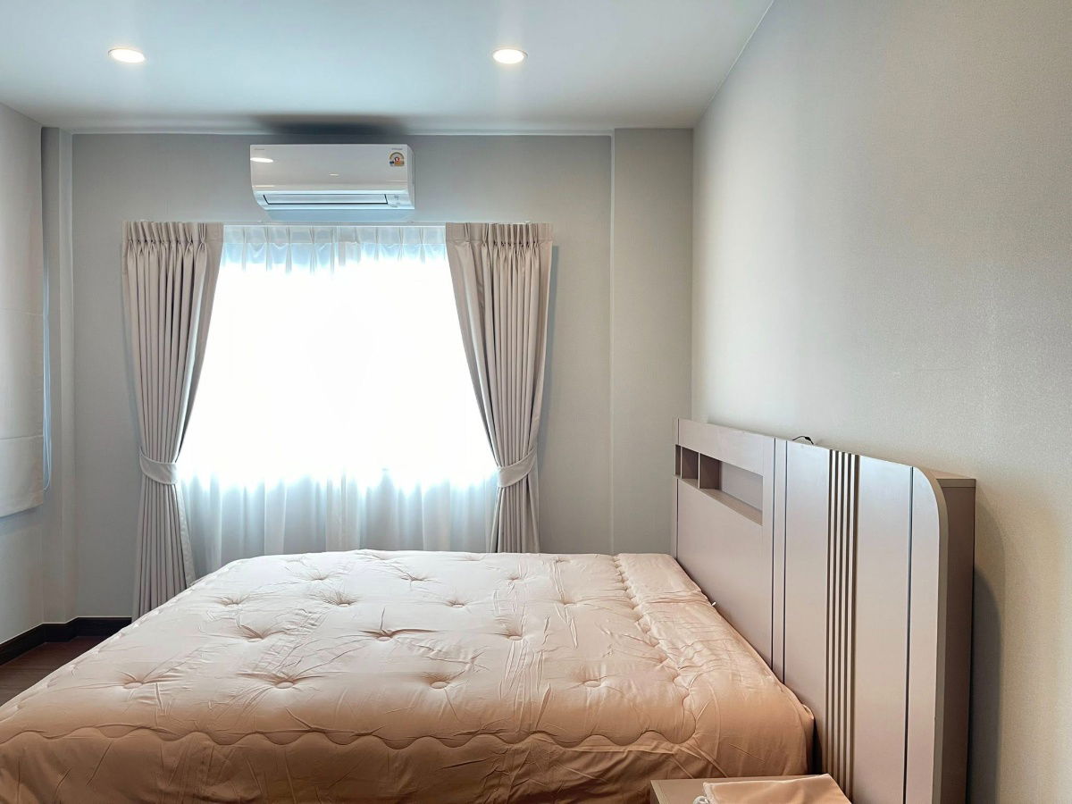 รูป 🔥New House🔥 𝗧𝗵𝗲 𝗖𝗶𝘁𝘆 𝗥𝗮𝗺𝗶𝗻𝘁𝗿𝗮 𝟯|เดอะ ซิตี้ รามอินทรา 3 🎉มีวิดีโอบ้านะคะ🙏 นัดชมบ้าน >> ​ @bbcondo88​ ✍️รหัส​ทรัพย์​ 6807-2902 - รูปที่ 12/19