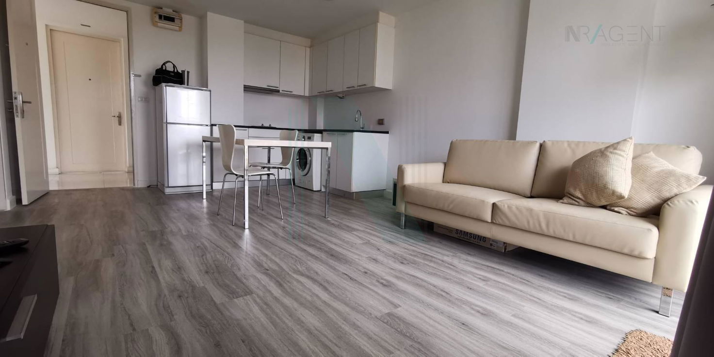 picture 🎉 For Sell Condo D 65 Building A, Floor 6,1 bed room, Room size 53.00 sqm - 5/8