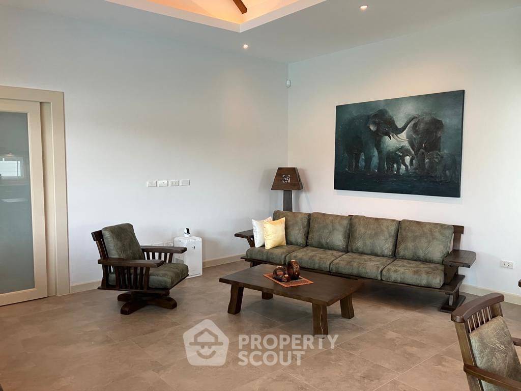 picture Brand New Eco-Friendly Pool Villa at Smart Hamlet (ID 1297096) - 8/31