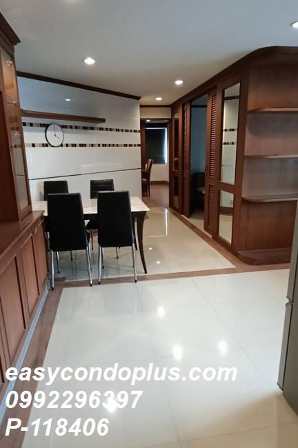 picture P-118406 Condo for sell Beverly Tower Condo fully furnished. - 2/12