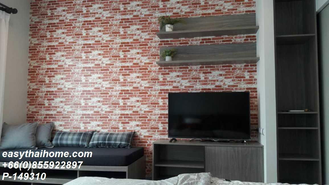 picture P-149310 🏢Condo for sell Chapter one midtown Ladprao 24 fully furnished. - 9/12