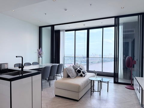 #SC7272​​ 📌 Rent | 🟦🟨Chapter Charoennakhon - Riverside​🟥🟩💬𝑪𝒐𝒏𝒕𝒂𝒄𝒕𝑳𝑰𝑵𝑬:@𝒔𝒆𝒄𝒓𝒆𝒕𝒑𝒓𝒐𝒑𝒆𝒓𝒕𝒚 🔥✨      