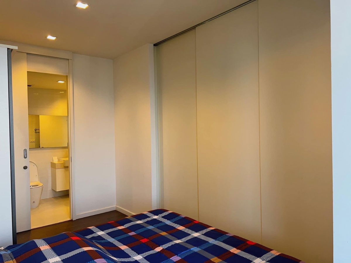 picture For Sale Nara 9 nice view fully furnished 38.44 sqm. 4.7 mbath - 12/14