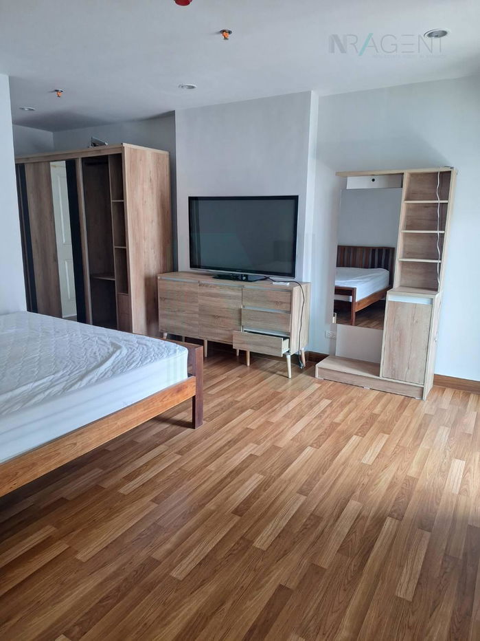 picture 🎉 For Sell Condo REGENT HOME 27 BANGSON Building D, Floor 24,1 bed room, Room size 56 sqm - 7/8