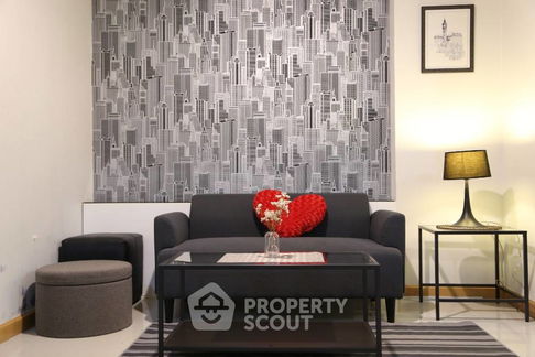 1-BR Condo at The Link Sukhumvit 50 near BTS On Nut (ID 575434)