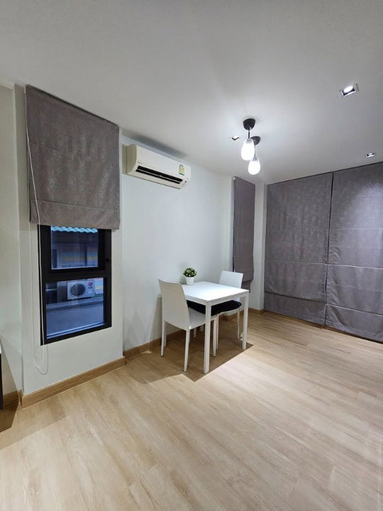 picture Urgent Rent!! Great Price! Beautifully Decorated Unit at Formosa Ladprao 7 - 17/21