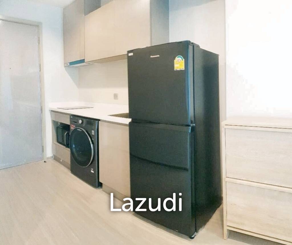 รูป 2 Bed 1 Bath 49 SQ.M at Life Ladprao - รูปที่ 6/7