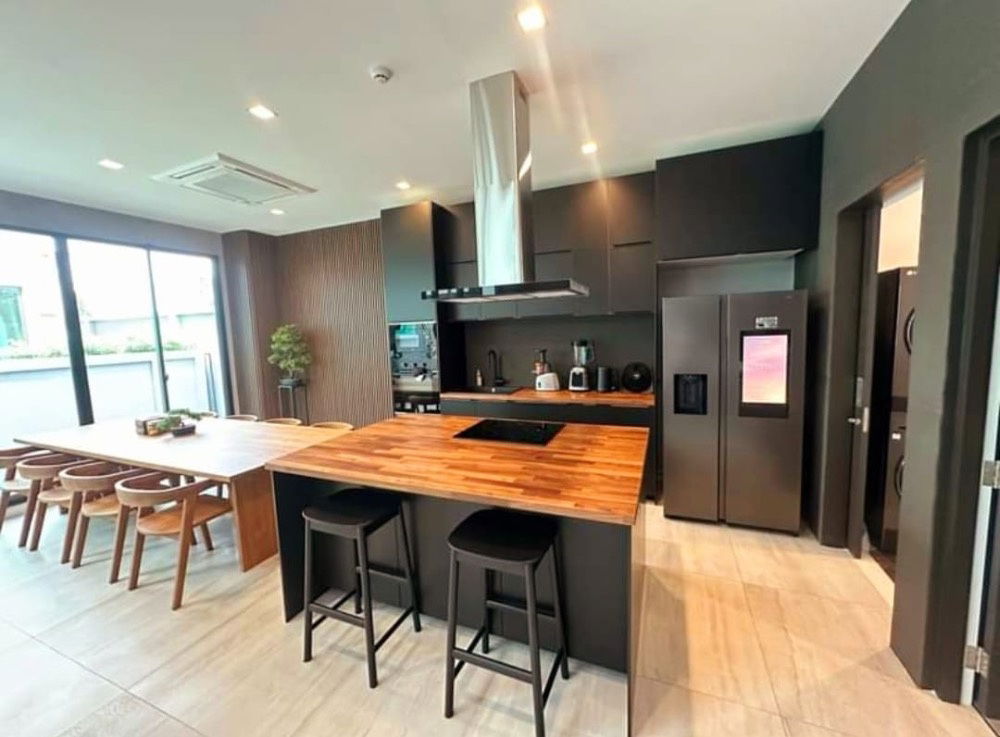 รูป ✨PATTAYA Luxury Pool Villa in Pratumnak ✨ 750 sqm of pure luxury ✨ - รูปที่ 4/5