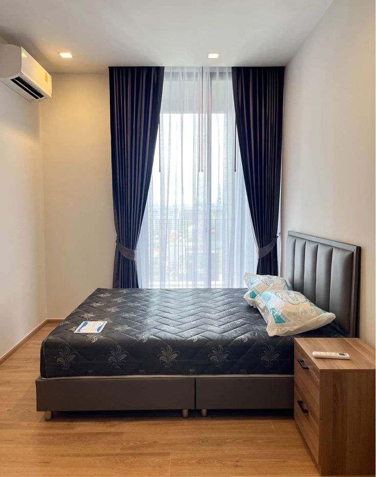 picture For rent✨ Noble Around Ari 🔥 Line ID @034etfin 📲 1 bedroom 1 bathroom ✨ BTS Ari 90 meters 💚 - 6/18