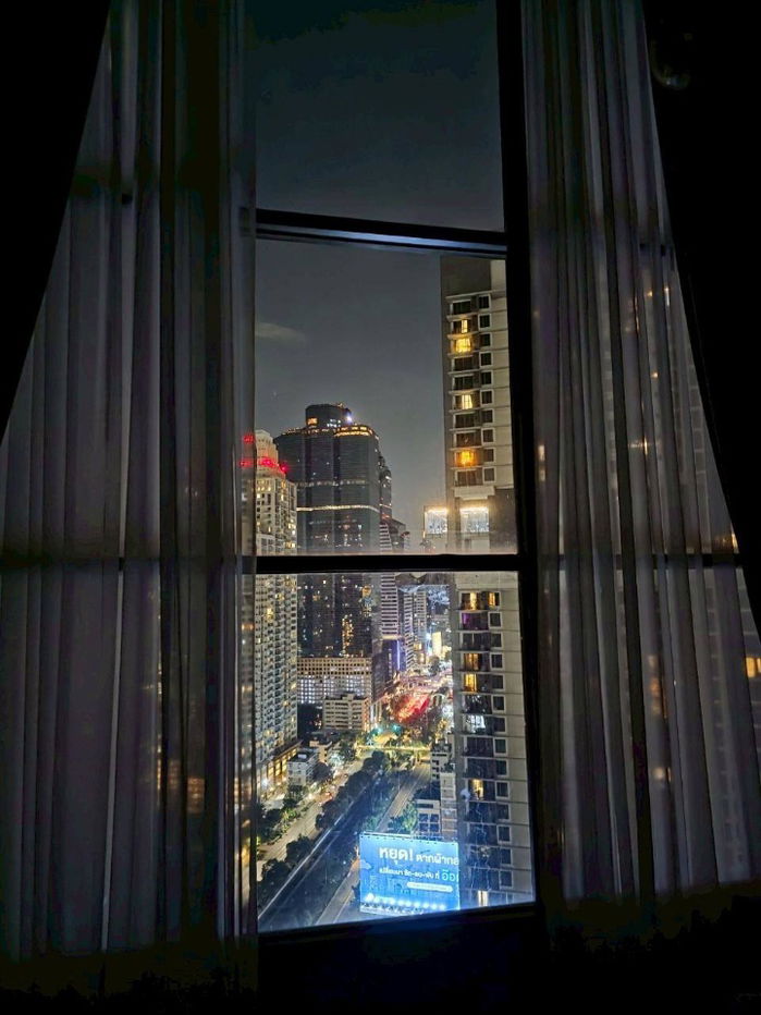 รูป 🟢For Sale🟢KnightsBridge Prime Sathorn ห้องสวย พร้อมอยู่ ADD LINE @nathong97 (ตอบ ⚡ 24 Hr) P710 - รูปที่ 10/20