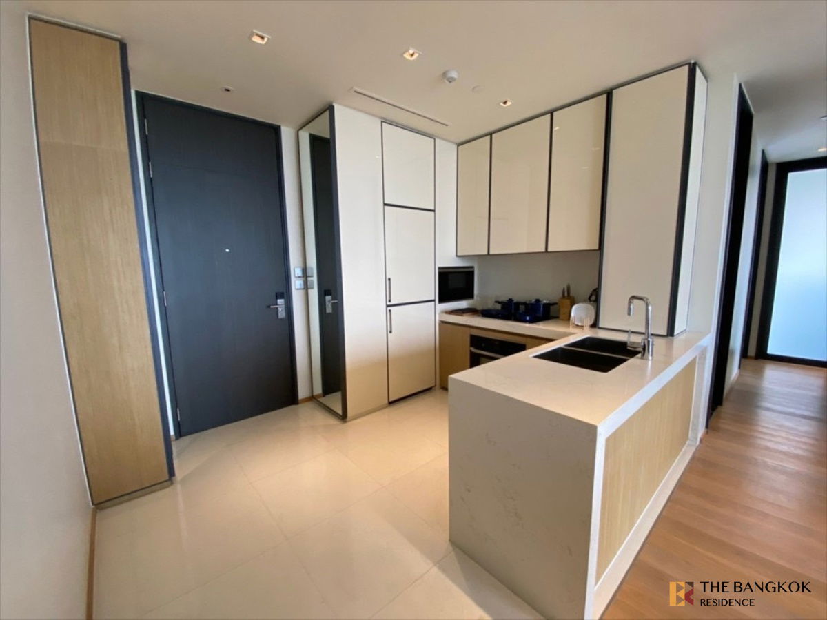picture Beatniq Sukhumvit 32 ✨ Beautiful 2-Bedroom Unit in a Luxury Project ✨ Near BTS Thonglo - 6/7