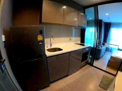 คอนโดให้เช่า : เช่าคอนโด Life Asoke - Rama 9/ไลฟ์ อโศก - พระราม 9 (B6808010)  ID Line : @condo88