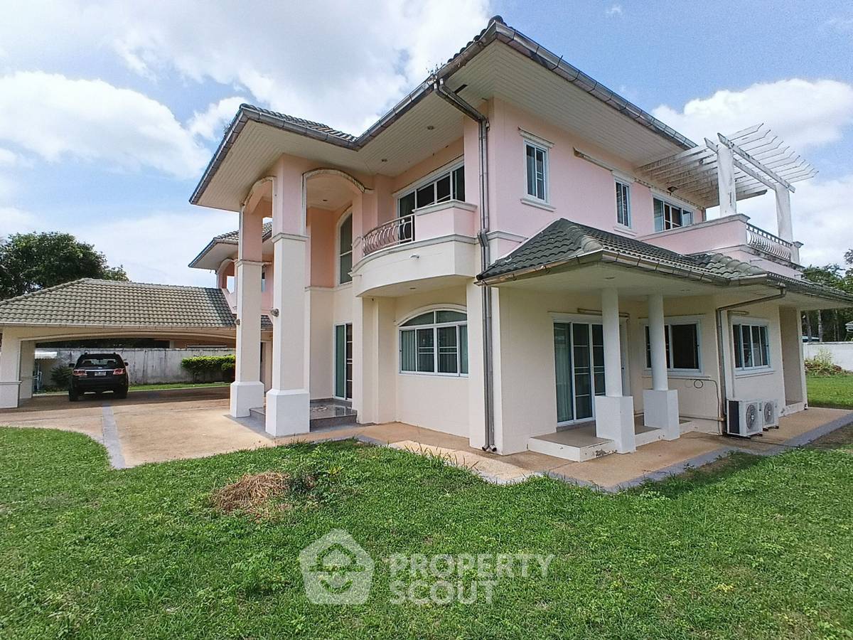 รูป บ้าน 5-ห้องนอน ใกล้ เมืองหัวหิน (ID 2229770) - รูปที่ 19/21