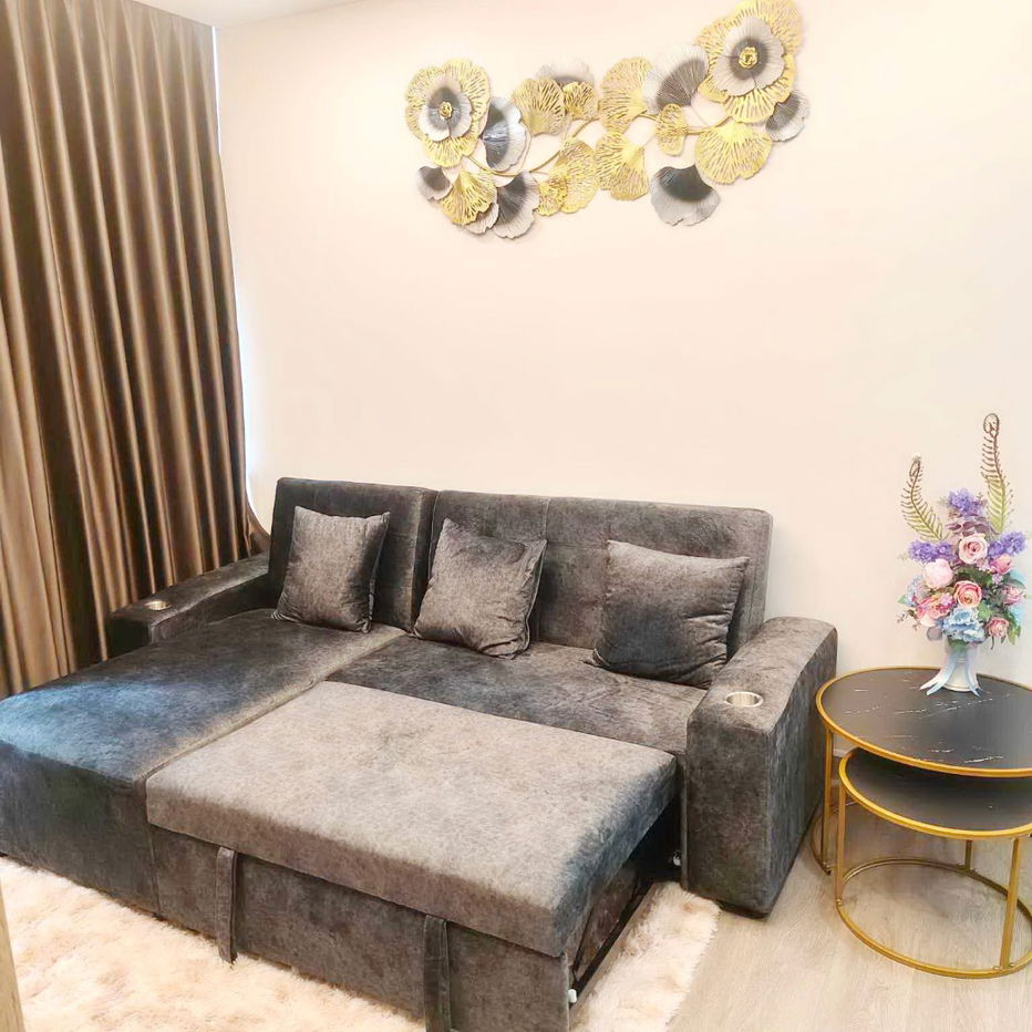 picture #R5404 Condo for rent Supalai Premier Samsen-Ratchawat - 9/22