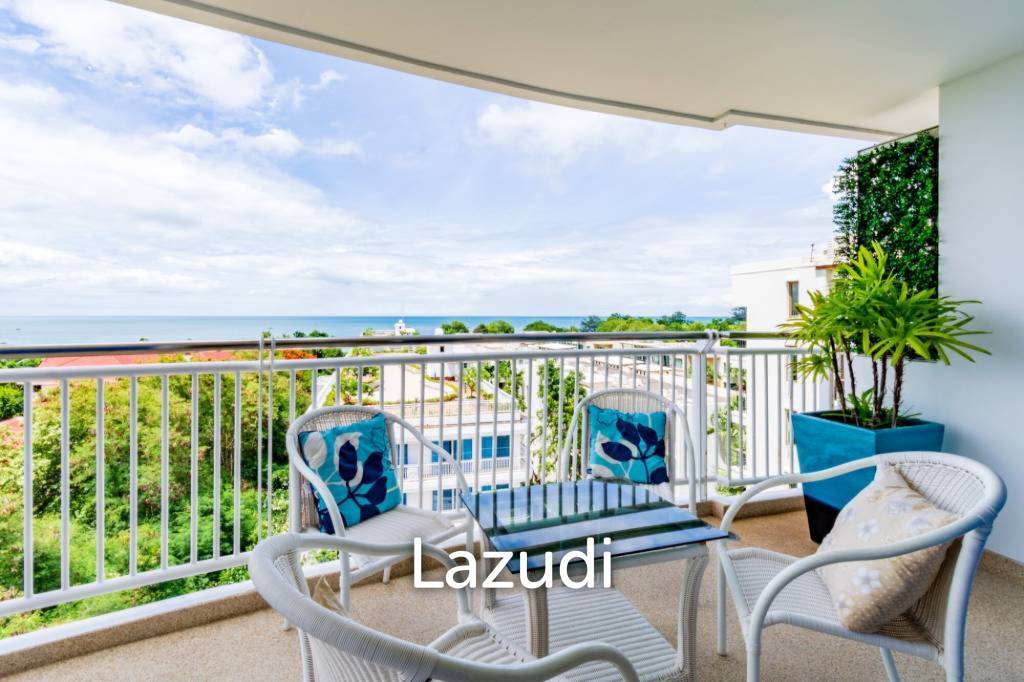 รูป Baan Suan Rim Sai : Beautiful 3 Bedroom Condo - รูปที่ 22/27