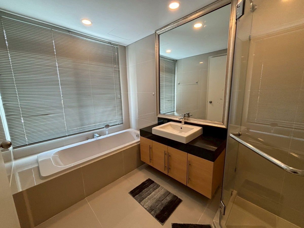 รูป FOR RENT | 2 ห้องนอน 105 ตร.ม. 70k แต่งสวย เฟอร์ครบพร้อมเข้าอยู่  - รูปที่ 17/20