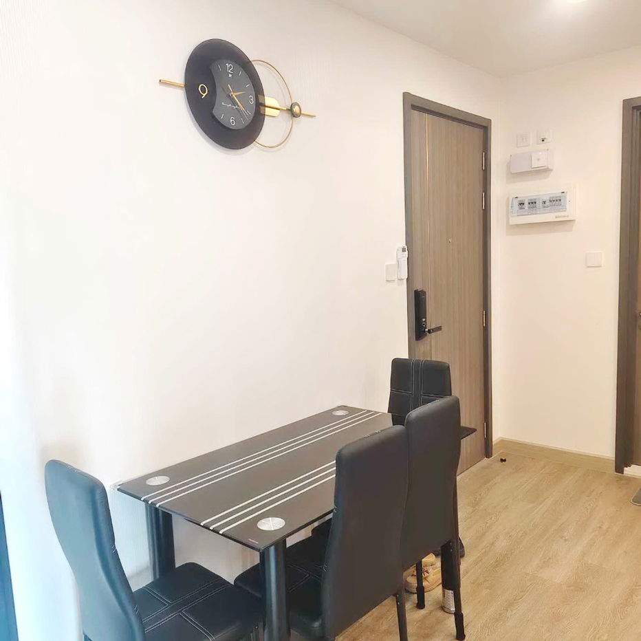 picture #R5404 Condo for rent Supalai Premier Samsen-Ratchawat - 16/22
