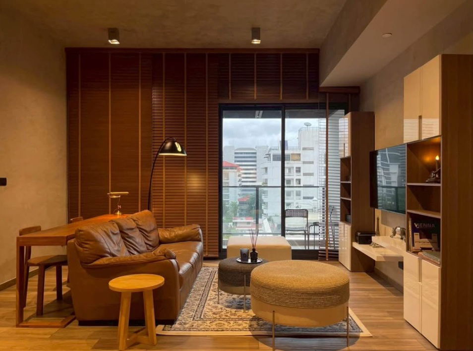 picture #R5412 Condo for rent The Lofts Asoke - 4/16
