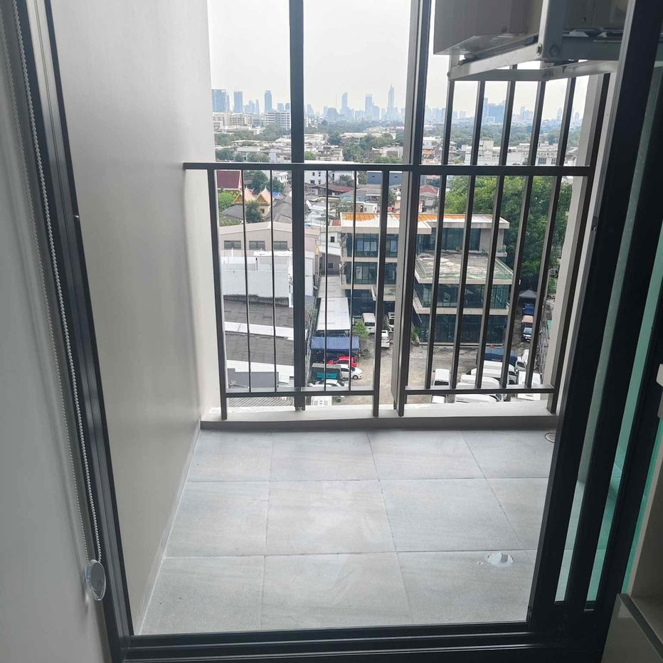 picture #R5404 Condo for rent Supalai Premier Samsen-Ratchawat - 20/22