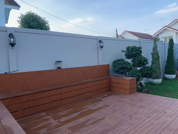 รูป #R5400  ให้เช่าบ้าน Grandio Ramintra-Wongwaen - รูปที่ 14/19
