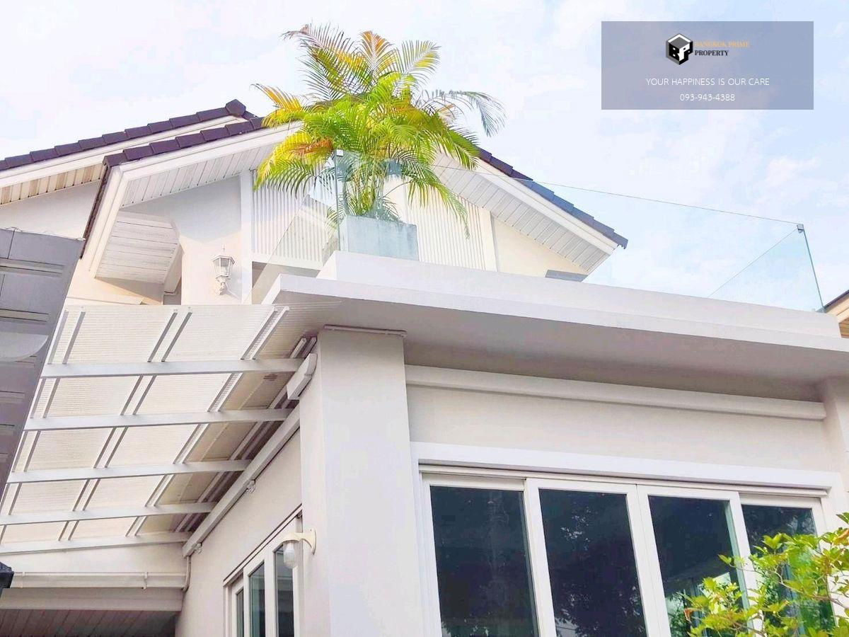 รูป Perfect Place Sukhumvit 77-Suvarnabhumi | บ้านรีโนเวทใหม่พร้อมวิวทะเลสาบ | #2025072911189 - รูปที่ 1/18