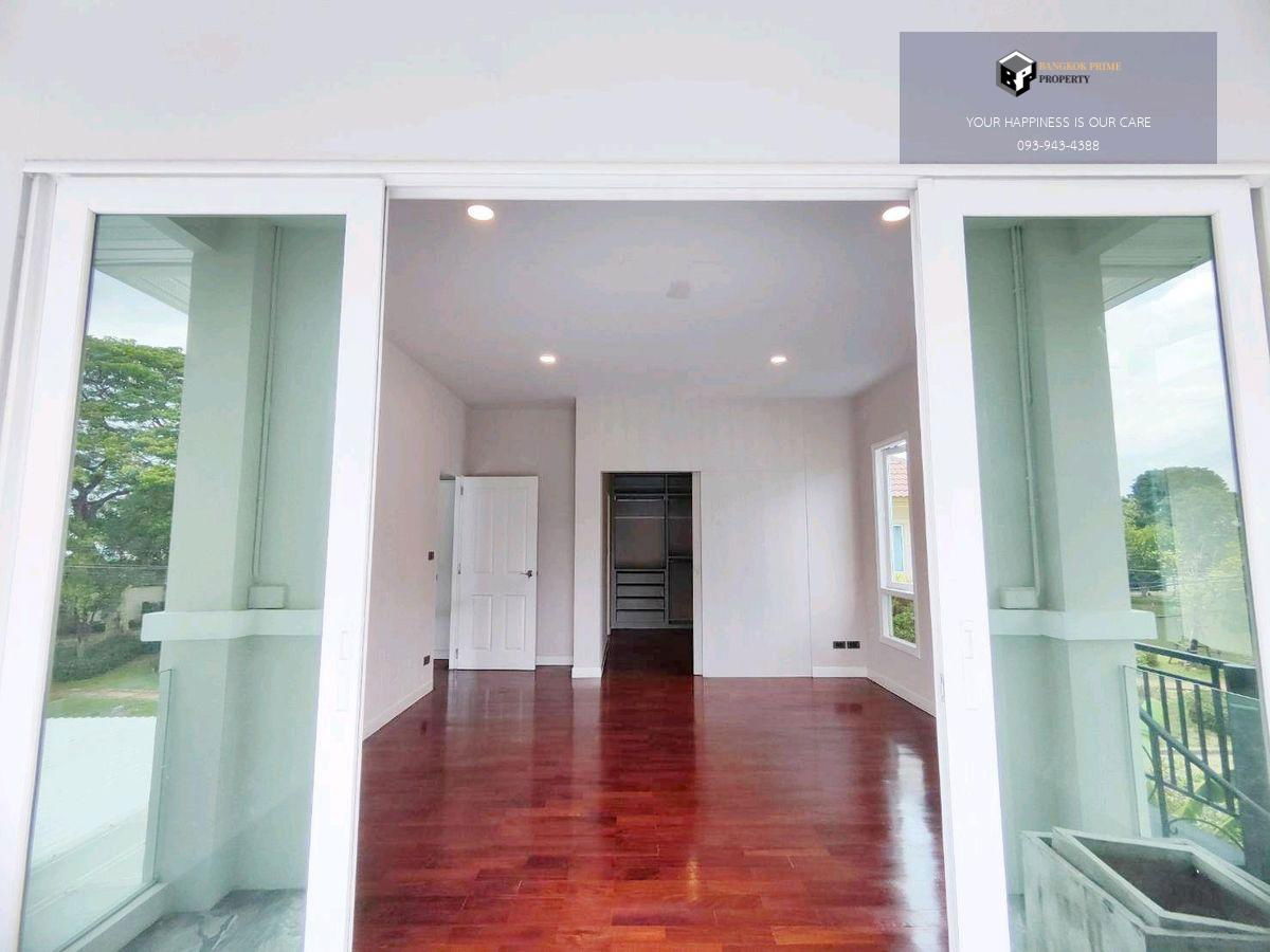 รูป Perfect Place Sukhumvit 77-Suvarnabhumi | บ้านรีโนเวทใหม่พร้อมวิวทะเลสาบ | #2025072911189 - รูปที่ 5/18