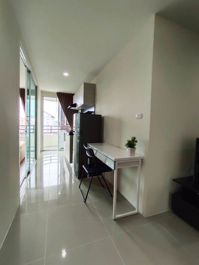รูป 🏢 ให้เช่าคอนโด : KES Ratchada (เคส รัชดา)   รหัสทรัพย์  | 📌 LNP-C8633  - รูปที่ 28/29
