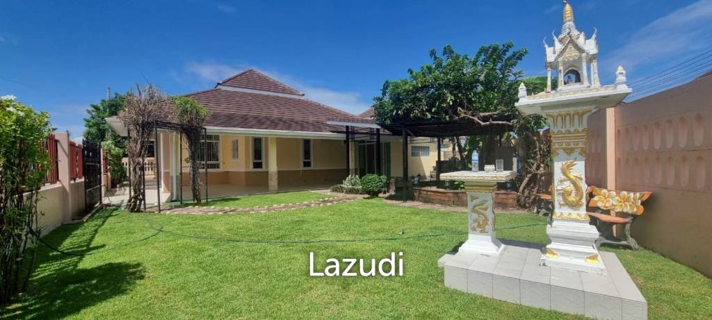 picture 3 Beds 2 Baths 170 SQ.M. Chok Chai Village 10 - 1/22
