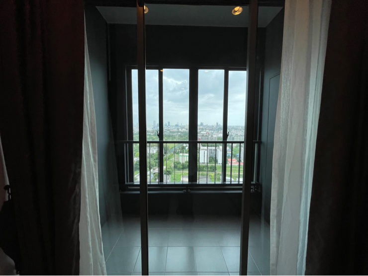 picture #Z1691 Condo for rent: Ideo Mobi Sukhumvit Eastgate - 5/7