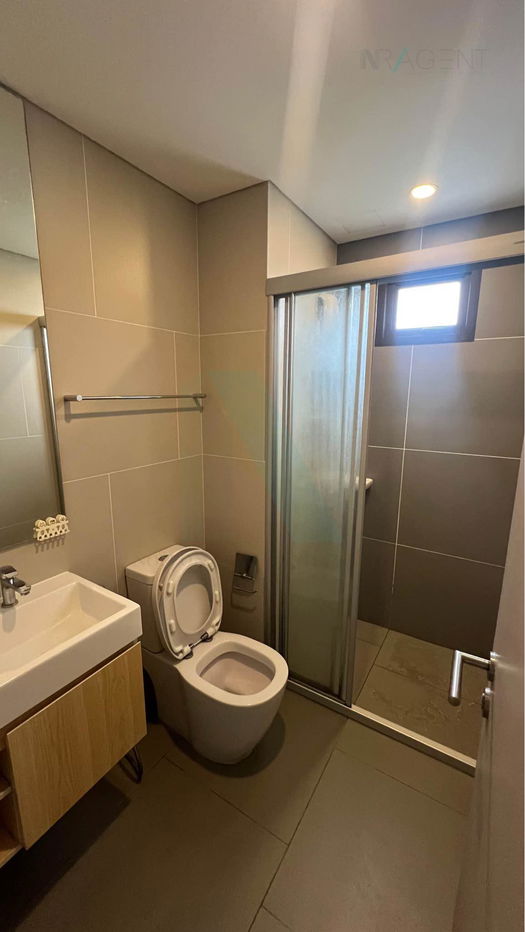 picture 🔺 For Rent Condo LUMPINI SUITE DINDAENG - RATCHAPRAROP Building 1, Floor 19,2 bed room, Room size 46 sqm - 8/8