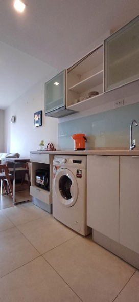 picture Astra Condominium at Changklan for rent - 8/20