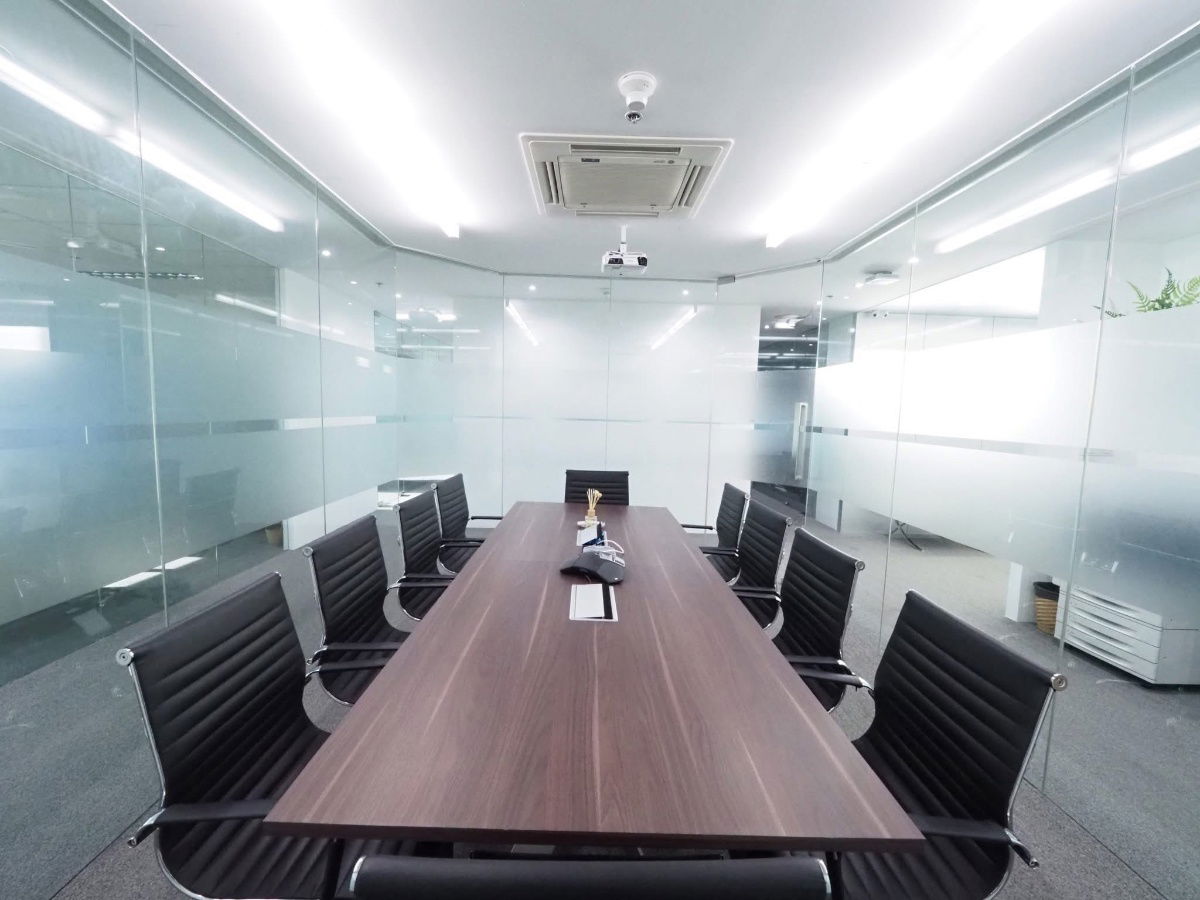 รูป #R5409  ให้เช่าสำนักงาน S. S. P. Tower 1 Building Ekkamai-Thonglor - รูปที่ 10/14