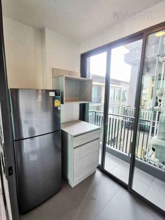 picture For Rent Condo METRO LUXE ROSE GOLD PHAHOL-SUTTHISAN Building 1, Floor 8,2 bed room, Room size 52 sqm - 5/8