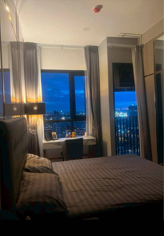 รูป Knightsbridge Prime Onnut 🌟✨ ห้องสวย 16,000 ห้องสวย พร้อมอยู่ - รูปที่ 4/9